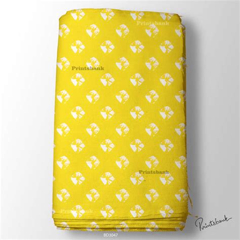 Bandhani fabric for dresses – Printsbank