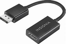 hdmi display adapter insignia displayport to hdmi adapter black ns pd94502 hdmi display adapter insignia displayport to hdmi adapter black ns pd94502