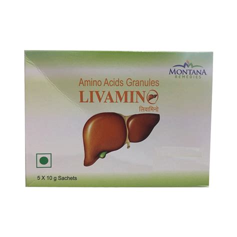 Livamino Blueberry Sachet | 30 Minutes 24/7 Delivery