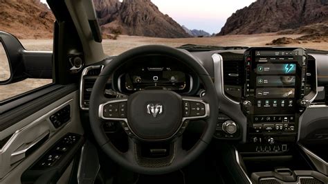 2026 Ram 1500 Ramcharger Interior And Exterior Picture Gallery – Lifaa ...