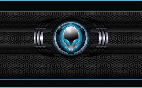 Image result for Alienware Blue Alien