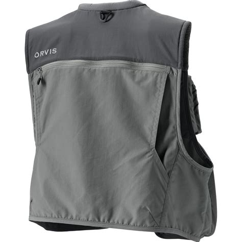 Orvis Pro Fly Vest Review 的图像结果