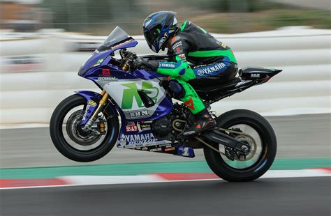 Roadracing World Young Guns 2024: Blake Davis - Roadracing World ...