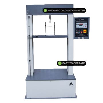 Testronix Instruments - Melt Flow Index Tester