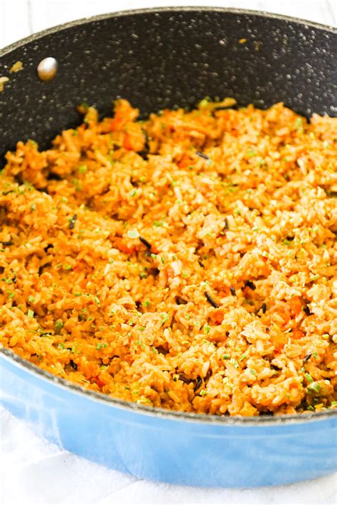 Ground Turkey and Rice Recipe - THIS IS NOT DIET FOOD