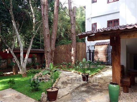 HOTEL AKIMOMI (Pyin Oo Lwin (Maymyo), Myanmar - Mandalay Region) - Inn ...