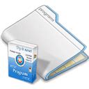 Image result for Program Files Folder Icon