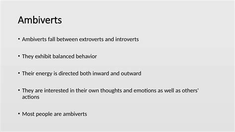 Personality and personality development theories power point ...