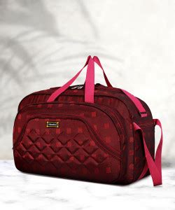 Small Travel Bags - Buy Small Bags Online at Best Prices in India ...