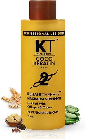 Amazon.in: KT Professional: Beauty