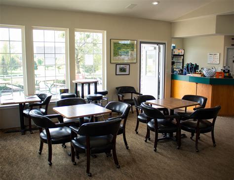 Facilities - Dutcher Creek Golf Course