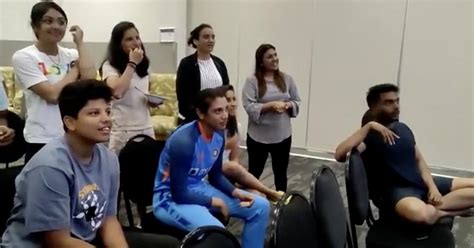 Watch, WPL: As Smriti Mandhana, Harmanpreet Kaur and Co get huge bids ...