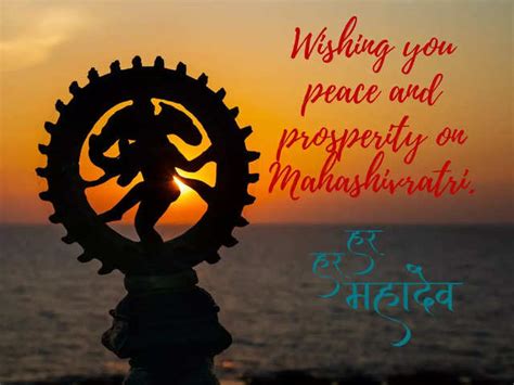 Happy Maha Shivratri 2024: Wishes, Quotes, Greetings, Images, WhatsApp ...