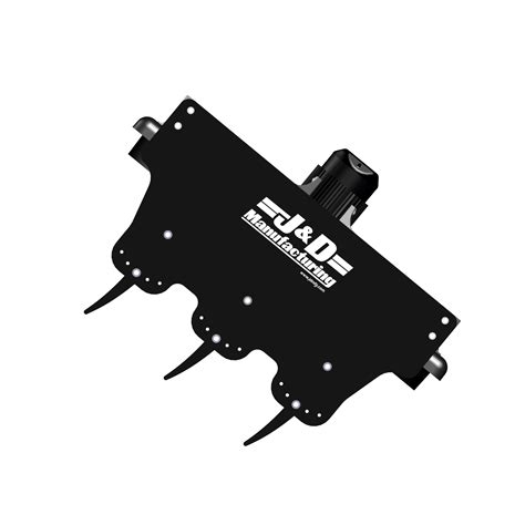 AirBurst - J&D Manufacturing