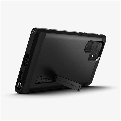 Galaxy S22 Series Tough Armor Case - spigen.in Official Site – Spigen India