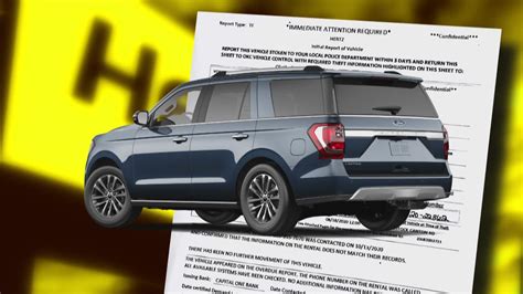 Hertz to settle lawsuits involving false police reports | wthr.com