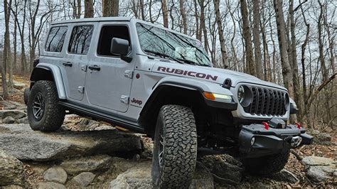 Tried and True: Our Favorite Off-Road Tires for Every Terrain - Mount ...
