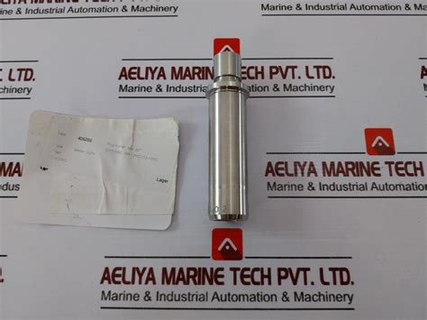 Seepex 006-md Spare Parts Kit Feature Plug-in Shaft – Aeliya Marine Tech