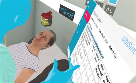 Image result for Virtual Reality Nursing Simulation