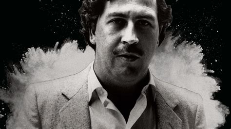 [100+] Pablo Escobar Pictures | Wallpapers.com