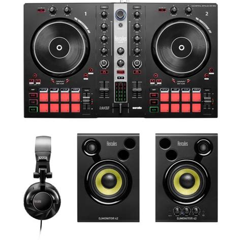 Image result for Hercules DJ Tutorials