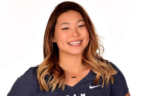 chloe kim 的图像结果