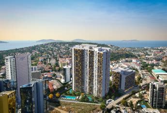 Проект недвижимости La Mer Dragos ᐉ Купить в Агентстве WT Group