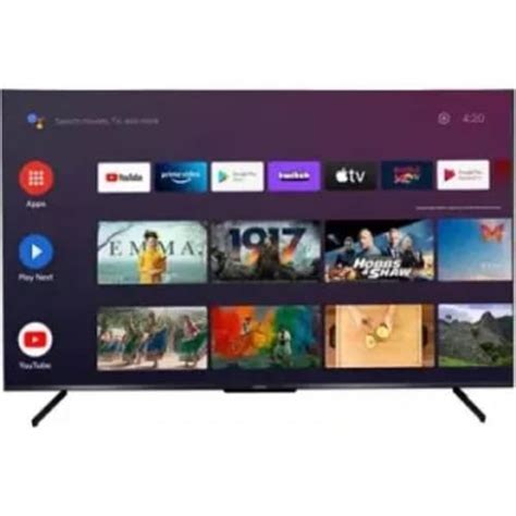 Panasonic TH-65LX700DX 65 inch LED 4K - Price in India, Specifications ...