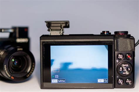 Canon G7X Mark II vs. Sony RX100 M3 & M4 vs. Panasonic LX15 ...