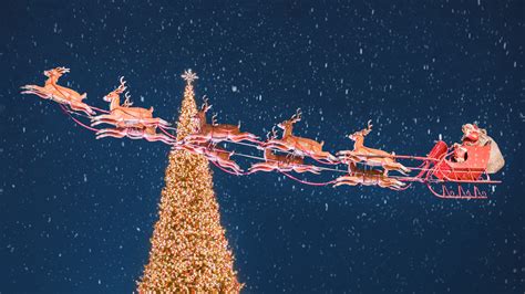 Christmas at The Grove - Christmas at The Grove - VEEPS