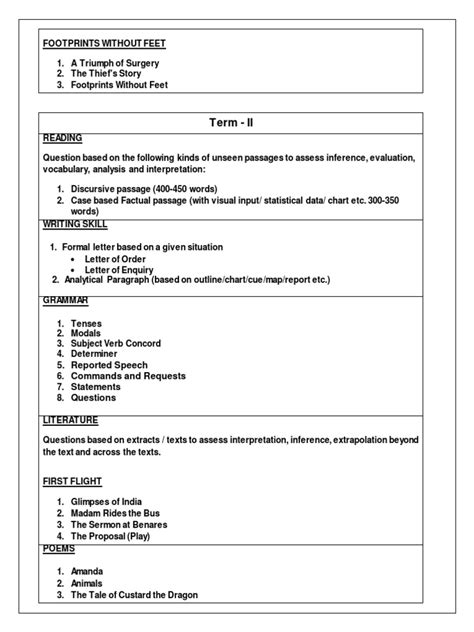 Class 10 Term 2 Computer Full Syllabus 的图像结果
