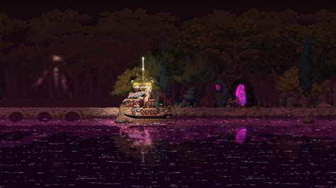 Kingdom Two Crowns: Call of Olympus on Steam