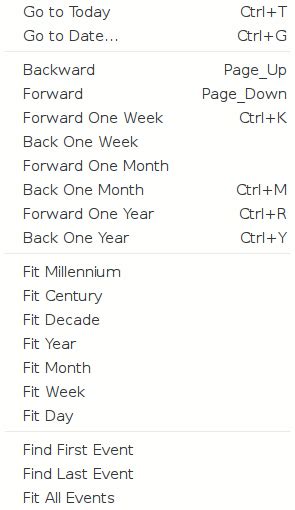 Image result for Python Simple Timeline Example