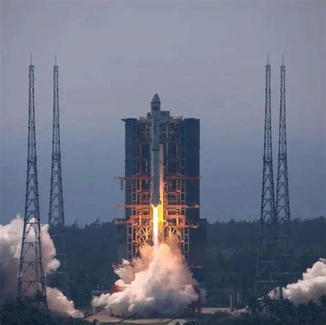 一箭22星！中国创造一箭多星新记录_中国成功发射一箭22星_运载火箭_卫星