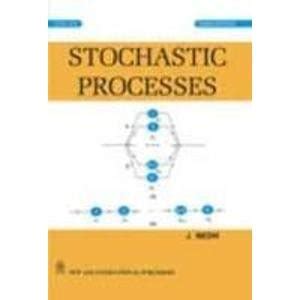 Buy Stochastic Processes Book Online at Low Prices in India ...