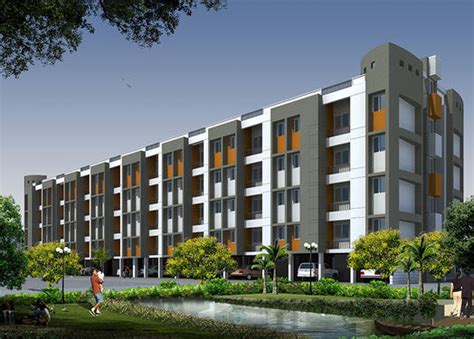 KG Centre Point - 1, 2 & 3 Bhk Apartments On Sale - 2 Bedroom / BHK ...