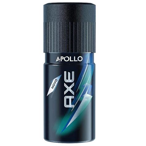 Buy Axe Deodorant - Apollo Body Spray, 150ml (Pack of 2) Online at Low ...