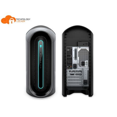 Image result for Alienware Aurora R11 Gaming Desktop 3090