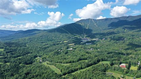 Sugarbush Resort - Be Better Here