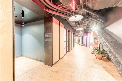 85 Broad Street - New York Offices