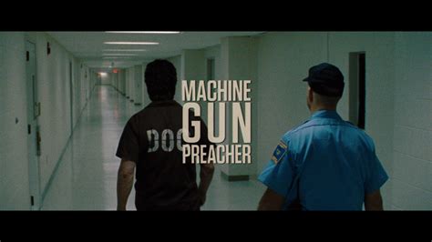 Machine Gun Preacher (2011) Screencap | Fancaps