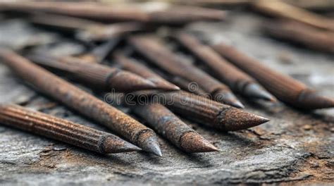 Image result for How Do Nails Rust