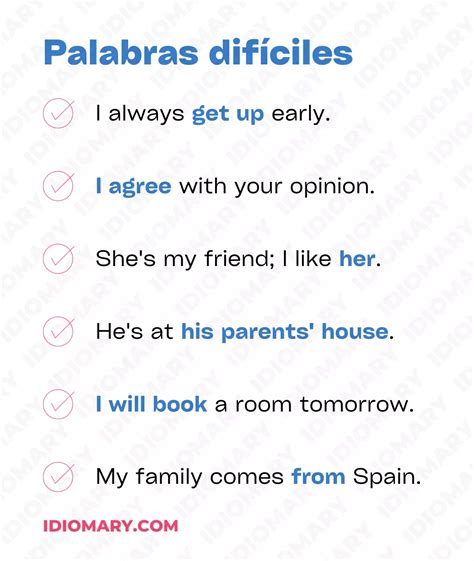 Frases motivadoras en inglés | idiomary