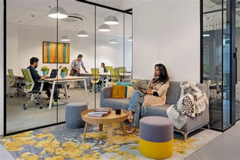 Quest Coworks Technopolis Knowledge Park - Coworking Space and Shared ...