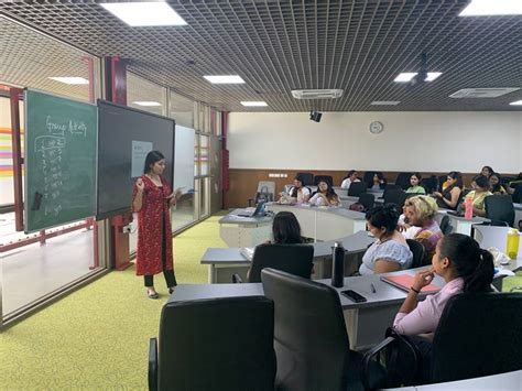 Best Private University in India | Jindal Global University