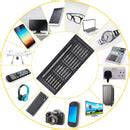 [MBPSK-3] 24 in 1 Portable Precision Screwdriver Set / Repairing Tool