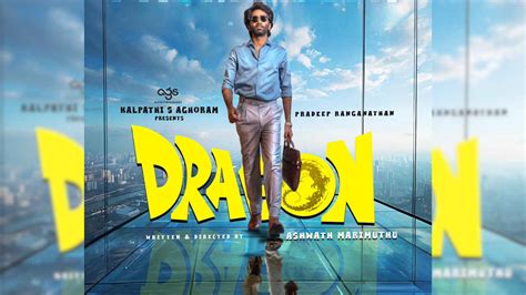 Dragon OTT release: Date, cast, plot when and where to watch upcoming ...