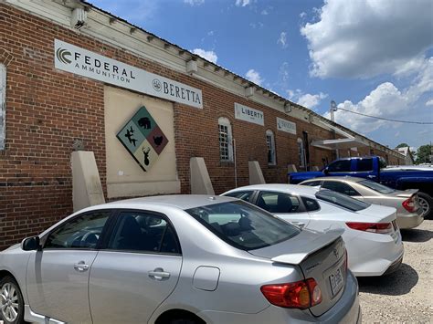 PERRY'S GUN SHOP - Wendell NC - Hours, Directions, Reviews - Loc8NearMe