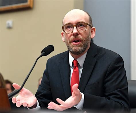 Conservative Favorite Vought to Take Over Budget Office | Newsmax.com