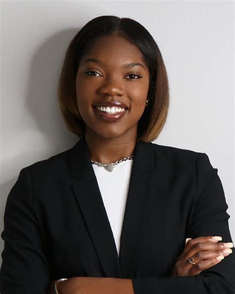Help us congratulate Yentell James, an intern with NC A&T Real Estate ...